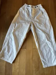 オーディナリーフィッツ　ジェームスパンツ