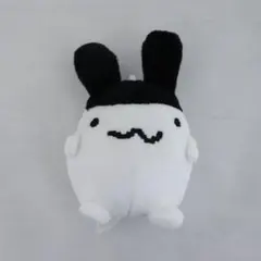 たまごっち みみっち ボールチェーン付きぬいぐるみvol.2 マスコット