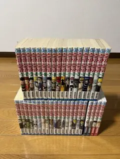 0巻付き】HUNTER×HUNTER 0-30巻セット - メルカリ