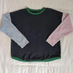 Urban Garment 長袖カットソー 150サイズ