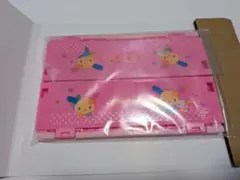 サンリオキャラクターズ ミニおりたたみコンテナ ウサハナ