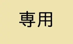 かなさま専用【グレーL】