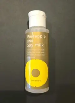 Pineapple and Soy milk ボディローション 500ml - メルカリ