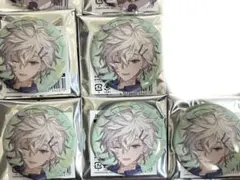 叢雲カゲツ 缶バッジ キャラクターグッズ