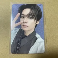 Stray Kids DOiT ACCORDION VER. リノ トレカ 1種