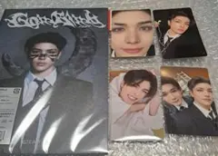 ＆TEAM 月狼 MAKI ラキドロ