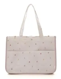 【期間限定お値下げ】ジェラートピケ　マザーズバック