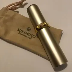 ♥【未使用】MIKIMOTO ミキモト パール付香水アトマイザー - メルカリ