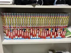 僕のヒーローアカデミア　0〜29巻　劇場版限定0巻付き