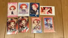 いれいす りうら チェキ　まとめ売り