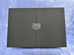 タグホイヤー コネクテッド E4 ブラックエディション（45mm）