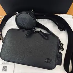 COACH チャーター スリム クロスボディのサムネイル