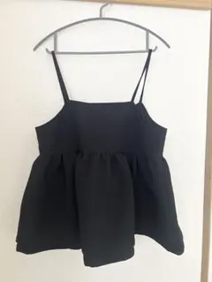 フカヤオリジナル　膨れジャガード　ビスチェ