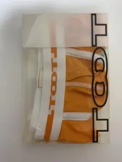 【TOOT】メッシュ　Lサイズ