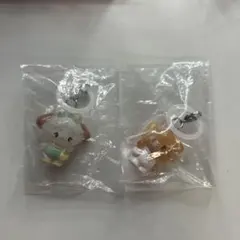 mikko めじるしアクセサリー3