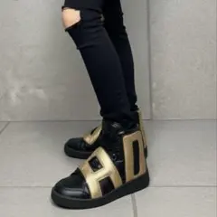 2025年最新】ADIDAS×JEREMY SCOTT レディース スニーカーの人気