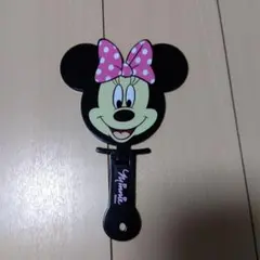 ディズニー ミニー手持ち鏡のサムネイル