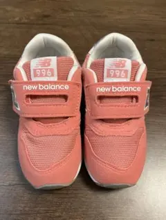 tmm1013様 専用New Balance 996 スニーカー　15cm
