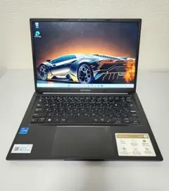 超美品VAIO F14 VJF1428高性能ノートパソコンCore 5 120U - メルカリ