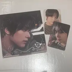 NCT DREAM ドリム　Beat It Up ヘチャン