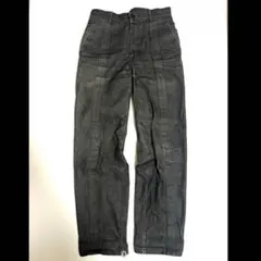 COMME des GARÇONS HOMME PLUS センターライン デニムのサムネイル
