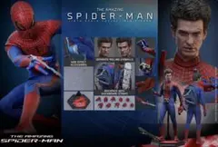 2026年最新】ホットトイズ アメイジングスパイダーマン2の人気アイテム