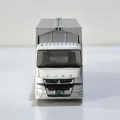UDトラックスクオン 家畜運搬トラック べこ車 トラックコレクション