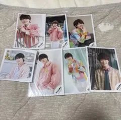 なにわ男子 大橋和也 公式写真