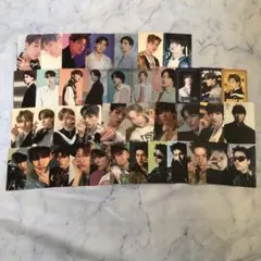 JO1 金城碧海 トレカ セット まとめ売り