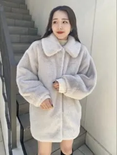 Chico ファーコート