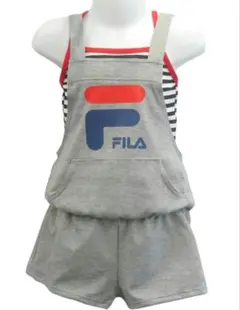 FILA 水着 3点セット 110サイズ 新品
