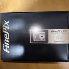 FUJIFILM FinePix V10 (新品未開封) 2026年最新】FinePix V10の人気アイテム - メルカリ