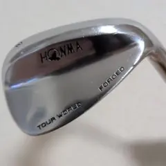 【最終価格】HONMA ウェッジ 52° TOUR WORLDのサムネイル