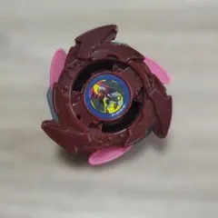 爆転シュートベイブレード　ランダムブースター8　ダークドランザー　超レア美品