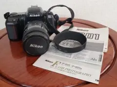 2026年最新】nikon f-601の人気アイテム - メルカリ