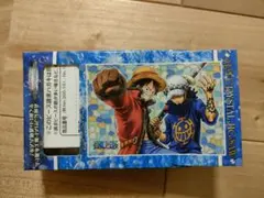 ONE PIECE　パズル