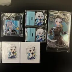 にじさんじ　リゼ・ヘルエスタ