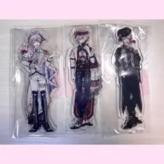 あくねこ 悪魔執事と黒い猫 アモン アクスタ - メルカリ