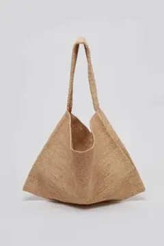 新品タグ付き Archivepke 韓国 took bag ラタン ラフィア 新品タグ付き Archivepke 韓国 took bag ラタン ラフィア - メルカリ