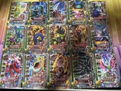 ドラゴンクエストモンスターバトルロード キラモンスターカード まとめ