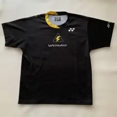 YONEX VOLTRAGE Tシャツ Sサイズ ソフトテニス