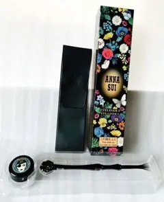 アナスイ ANNA SUI ペイント アイライナー 100 ブラシ&ケース付きのサムネイル