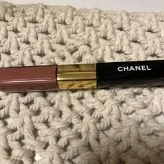 CHANEL ル ルージュ デュオ ウルトラ トゥニュ186