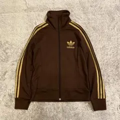 adidasトラックジャケット ブラウン 値下げ⭕️ 楽天市場】アディダス adidas トラックジャケット（カラーブラウン