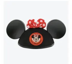 ミニー　イヤーハット