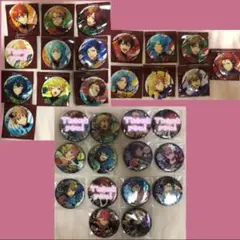 あんスタ 缶バッジ