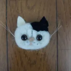 2026年最新】羊毛フェルト 猫の人気アイテム - メルカリ