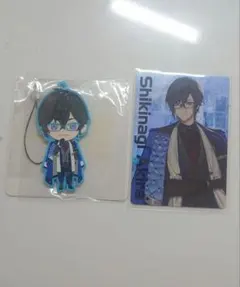 四季凪アキラ VOLTACTION OS特典