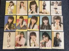 ニアジョイ 天野香乃愛 生写真24枚 まとめ売り