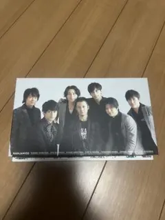 関ジャニ∞ SUPER EIGHT ファンクラブ会報 1～37号